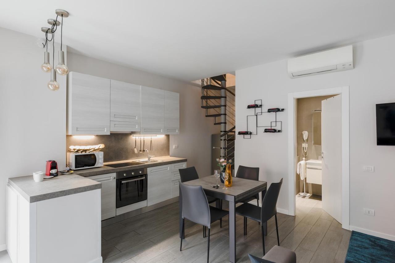 Apartment La Al Vaticano 2 Rom